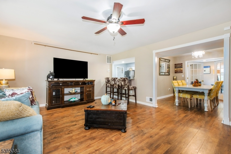 Clover Hill - Residential