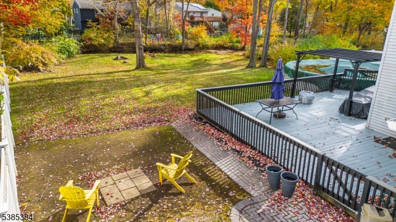 Clover Hill - Residential