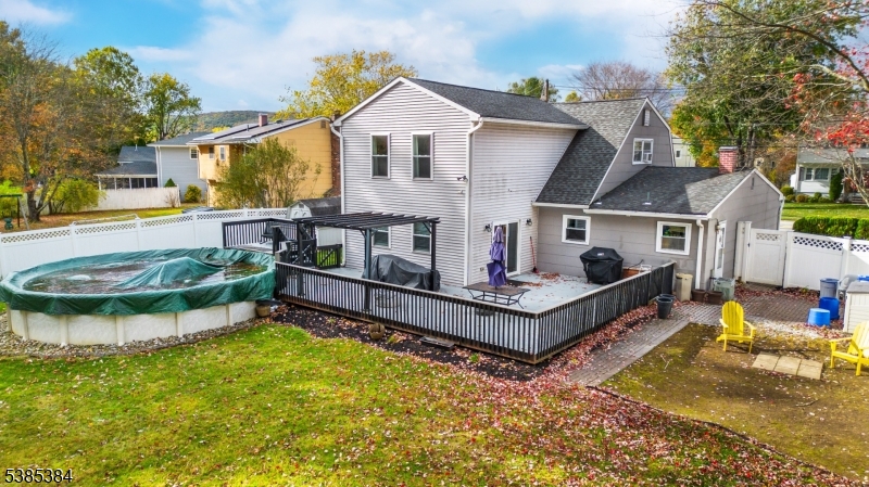 Clover Hill - Residential