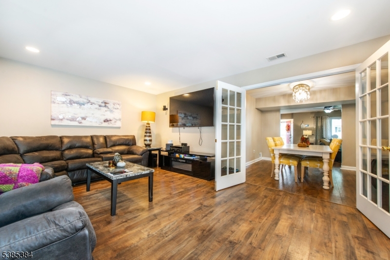 Clover Hill - Residential