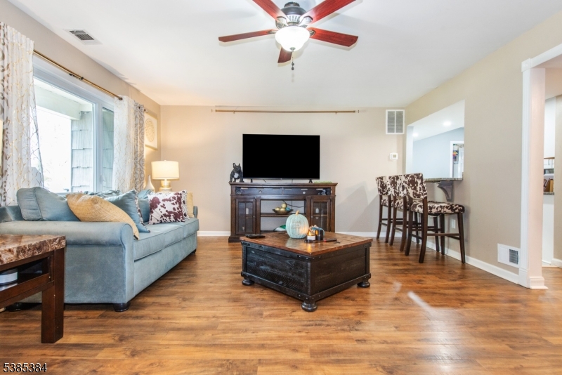 Clover Hill - Residential