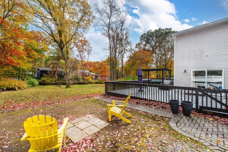 Clover Hill - Residential