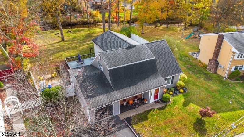 Clover Hill - Residential