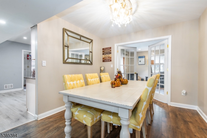 Clover Hill - Residential