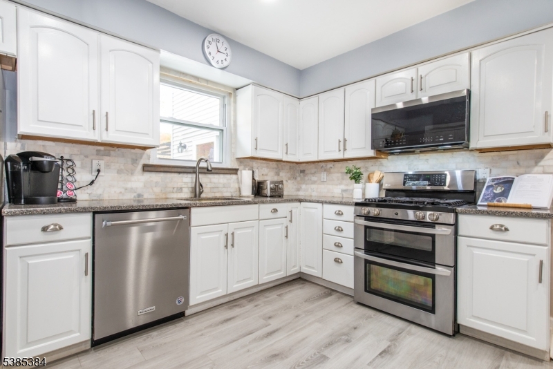 Clover Hill - Residential