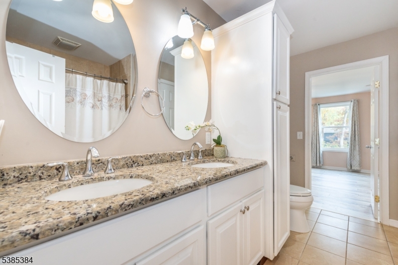 Clover Hill - Residential