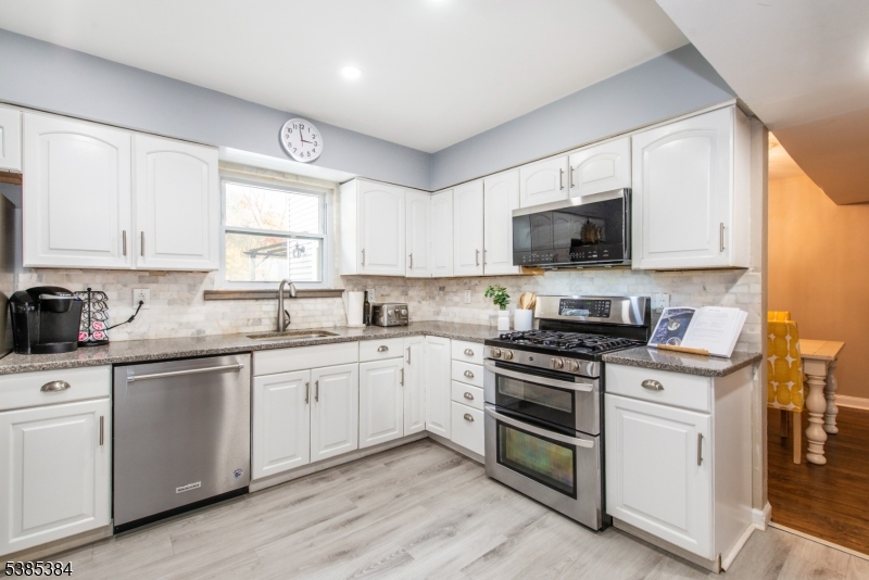 Clover Hill - Residential