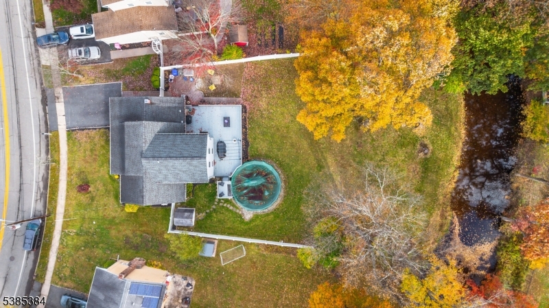 Clover Hill - Residential