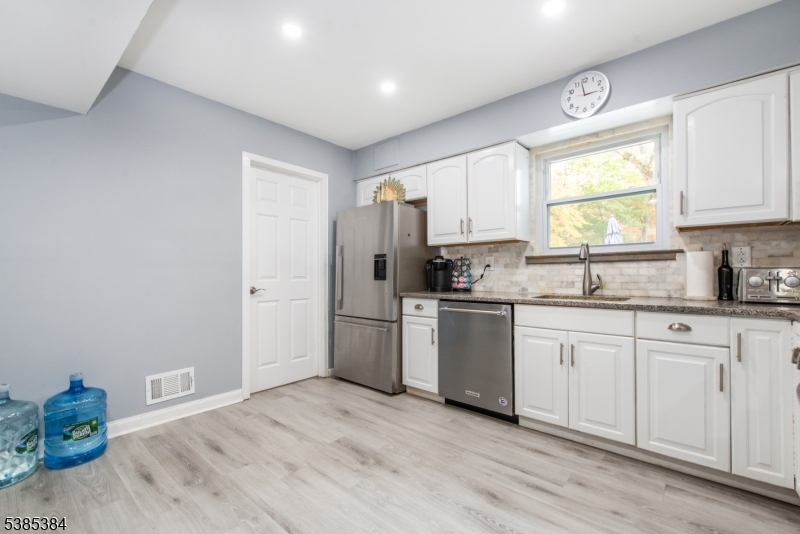 Clover Hill - Residential