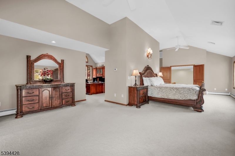 Smoke Rise - Residential