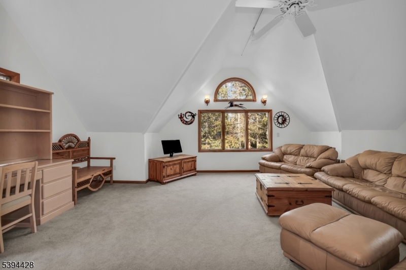 Smoke Rise - Residential