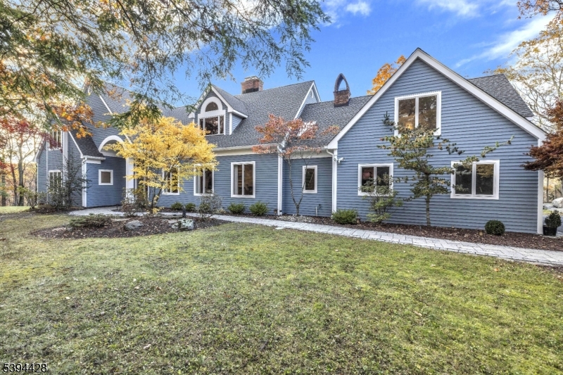 Smoke Rise - Residential