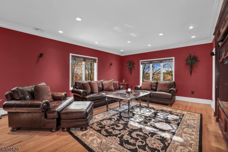 Smoke Rise - Residential