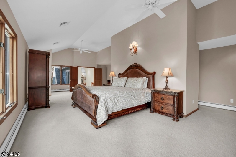 Smoke Rise - Residential