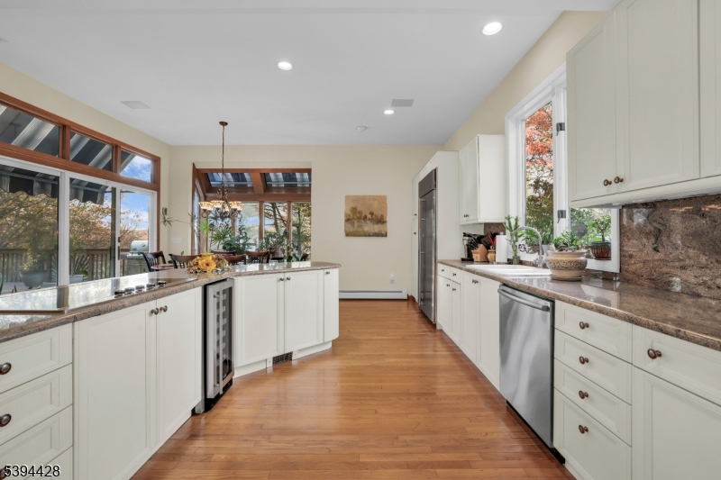 Smoke Rise - Residential