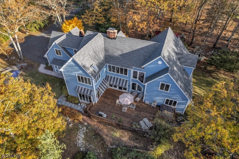 Smoke Rise - Residential