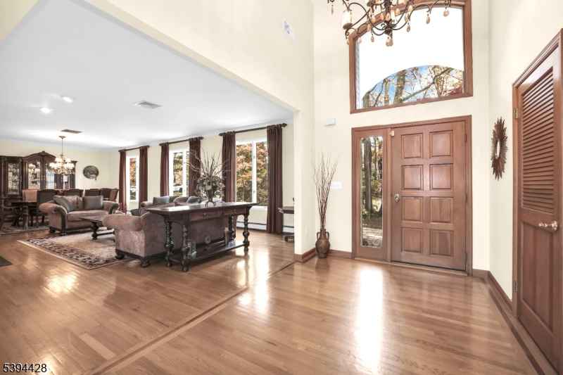 Smoke Rise - Residential