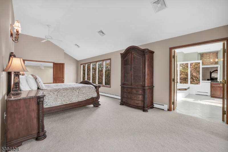 Smoke Rise - Residential