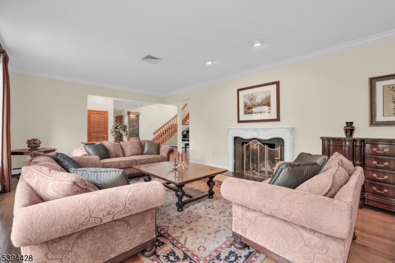 Smoke Rise - Residential