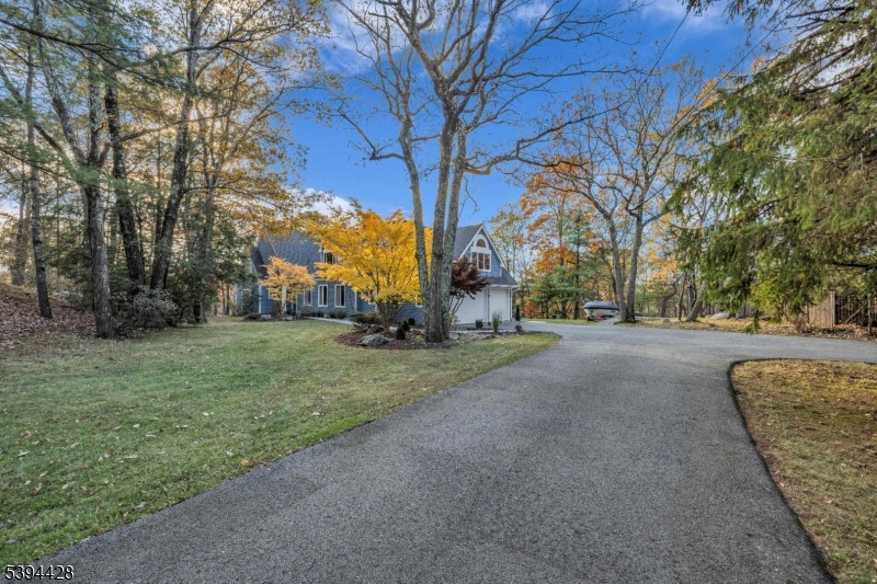 Smoke Rise - Residential