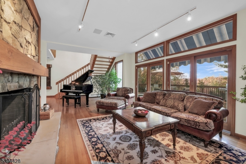 Smoke Rise - Residential