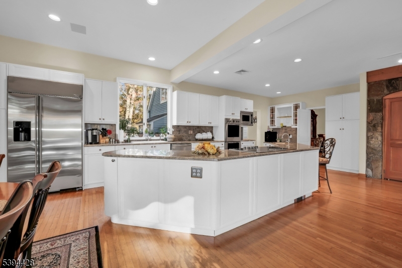 Smoke Rise - Residential