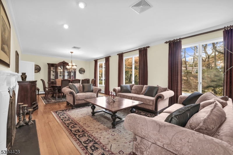 Smoke Rise - Residential