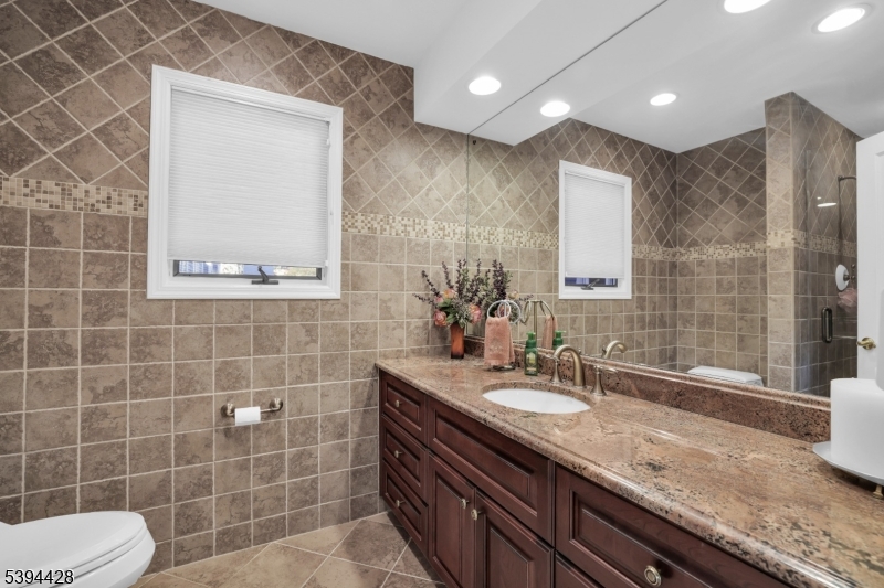 Smoke Rise - Residential