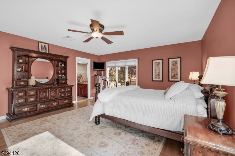 Smoke Rise - Residential