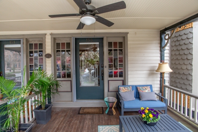 North Union - Residential