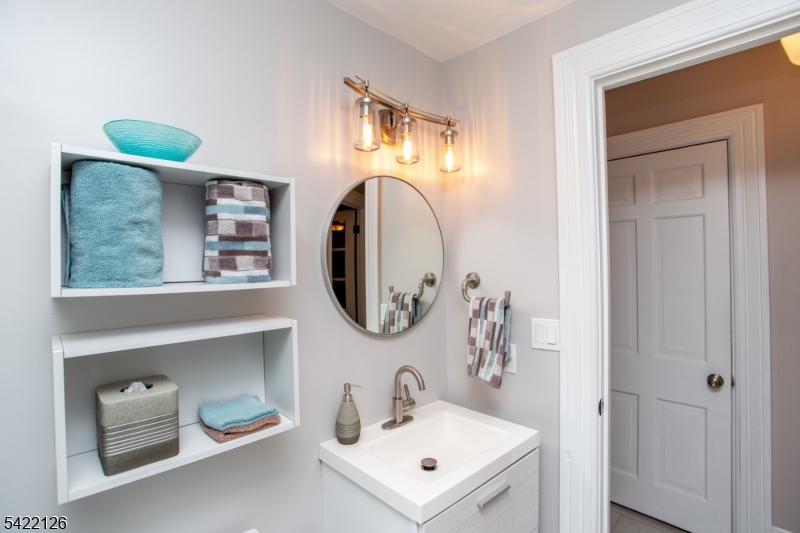 North Union - Residential