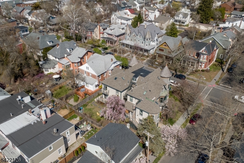 North Union - Residential