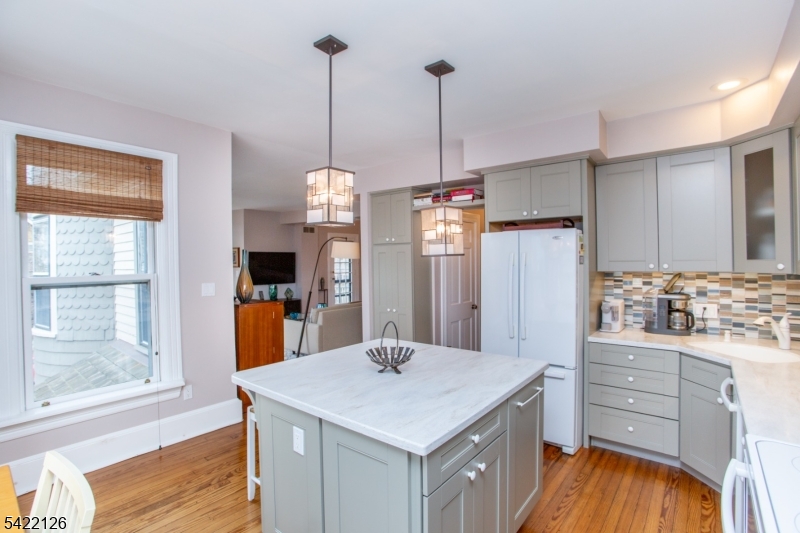 North Union - Residential