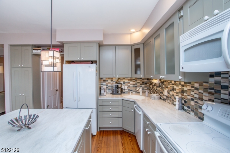 North Union - Residential