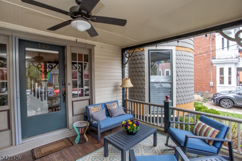 North Union - Residential