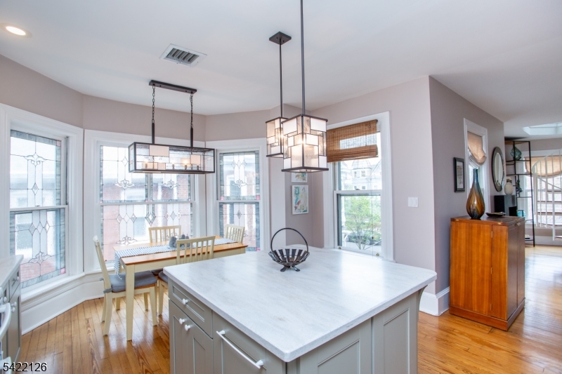 North Union - Residential