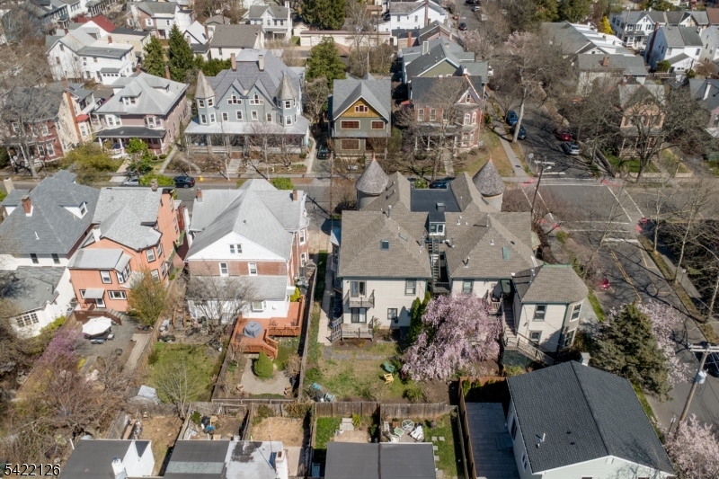 North Union - Residential