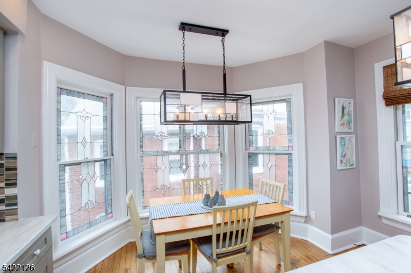 North Union - Residential