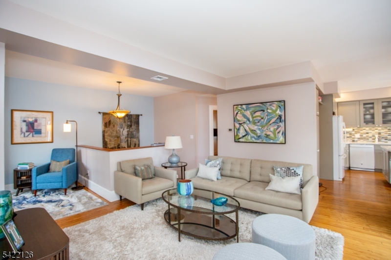 North Union - Residential