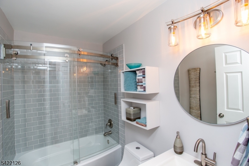 North Union - Residential