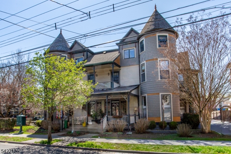 North Union - Residential