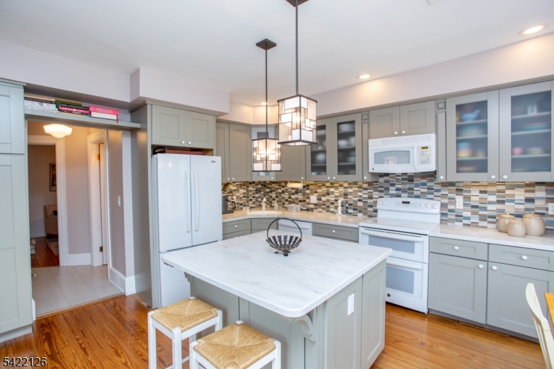 North Union - Residential