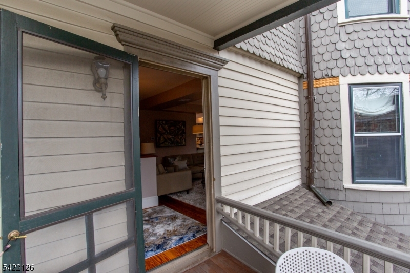 North Union - Residential