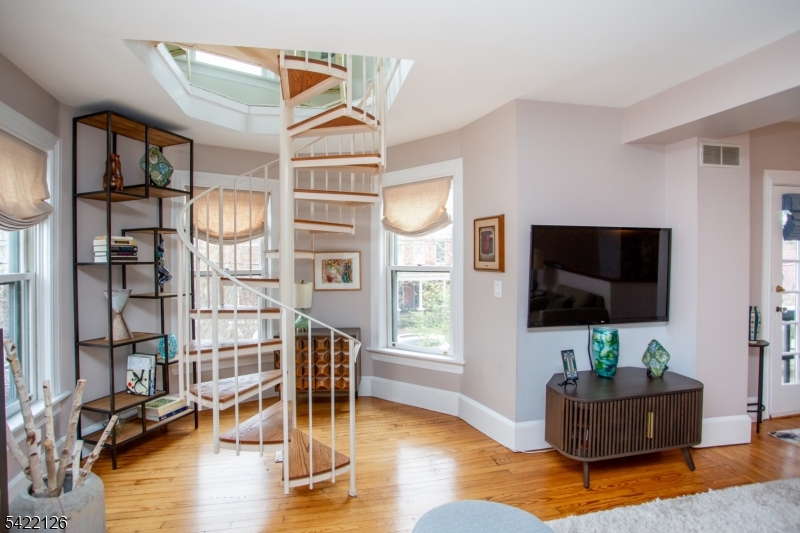 North Union - Residential