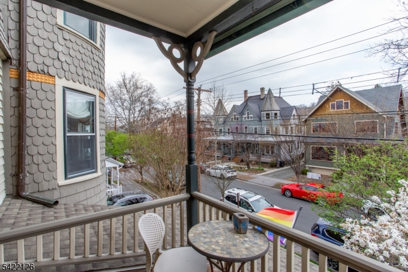 North Union - Residential