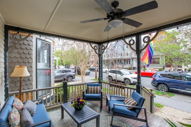 North Union - Residential