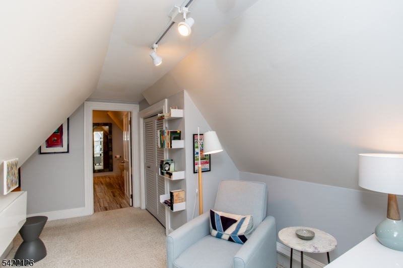 North Union - Residential