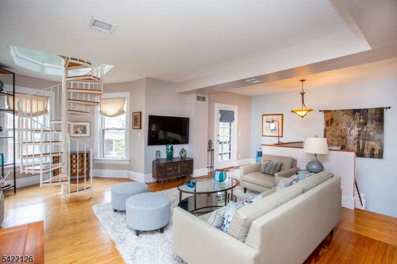 North Union - Residential