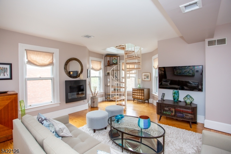 North Union - Residential