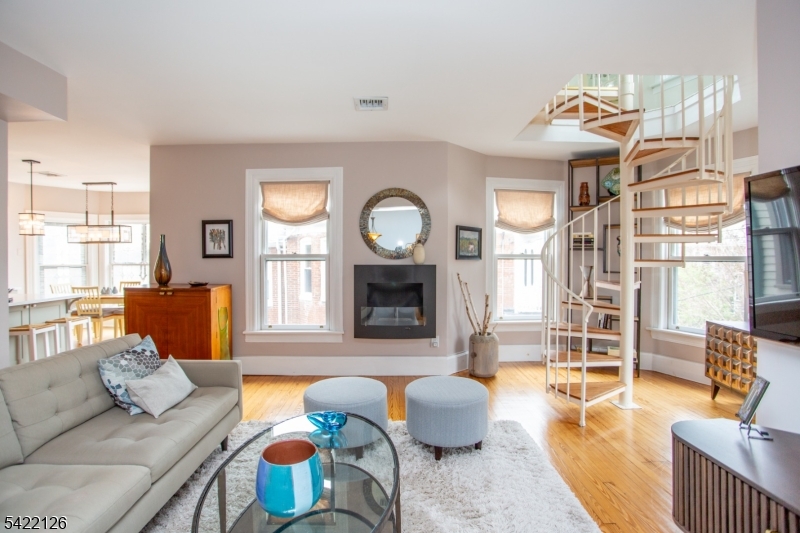 North Union - Residential